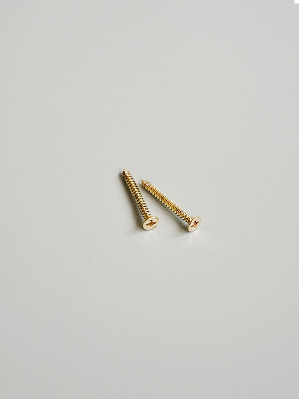 Brass Wall Hook Round