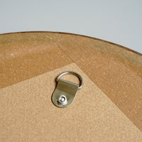 クルベ  ラウンドミラー