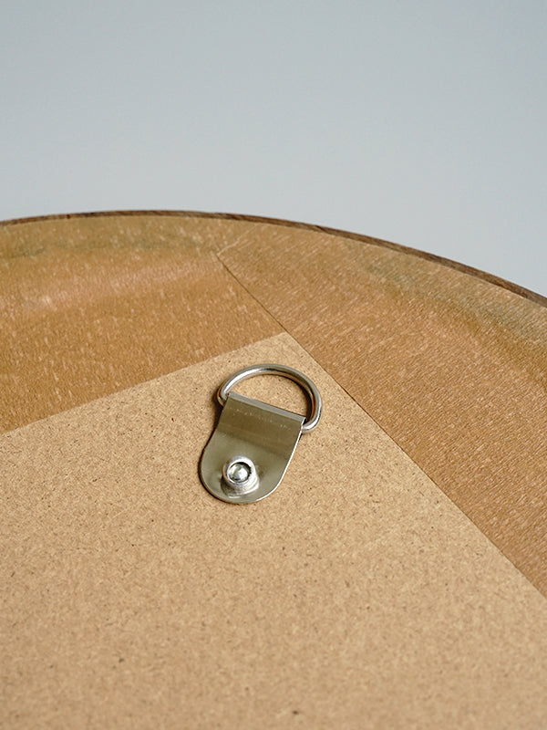 クルベ  ラウンドミラー