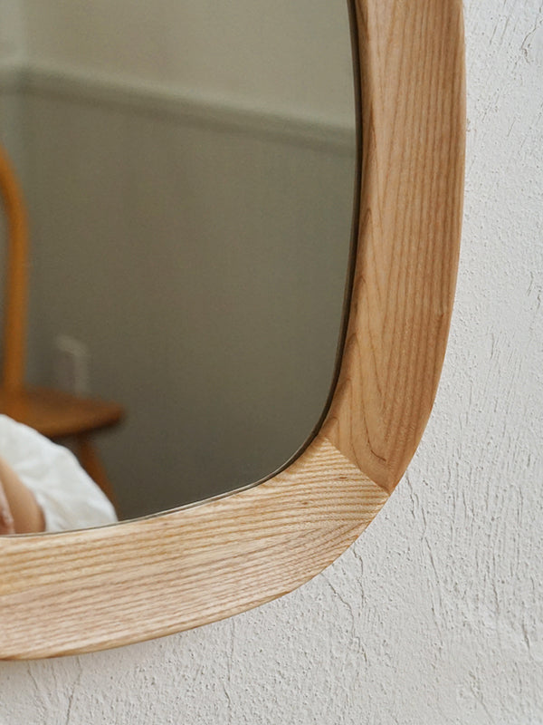 MOI wall mirror | AXCIS ONLINE
