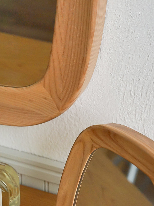 MOI wall mirror | AXCIS ONLINE