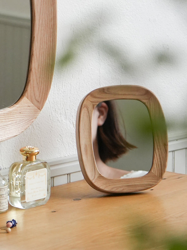 MOI table mirror | AXCIS ONLINE