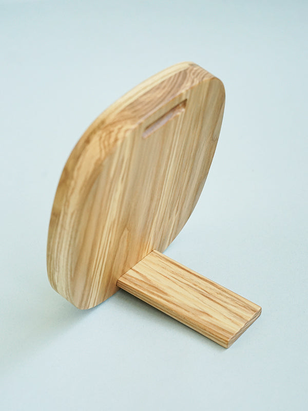 MOI table mirror | AXCIS ONLINE