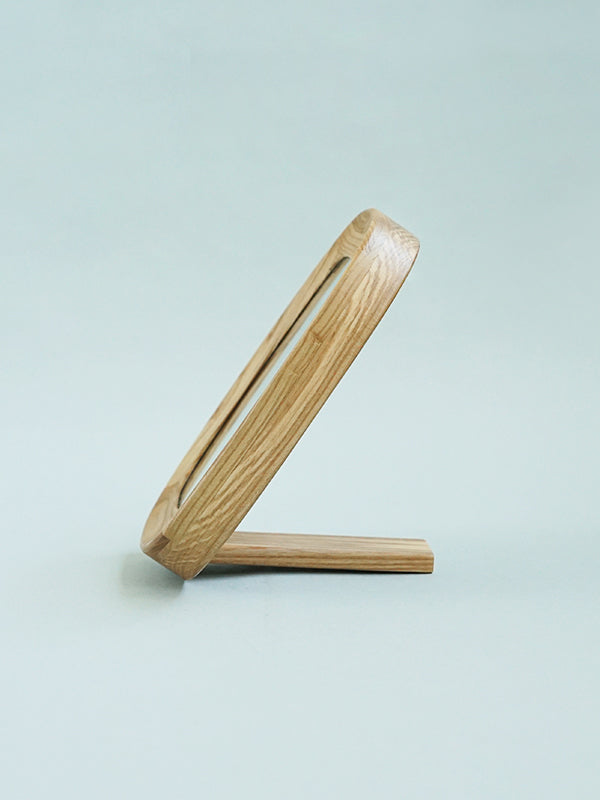 MOI table mirror | AXCIS ONLINE