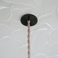 シーリングプレートカバー