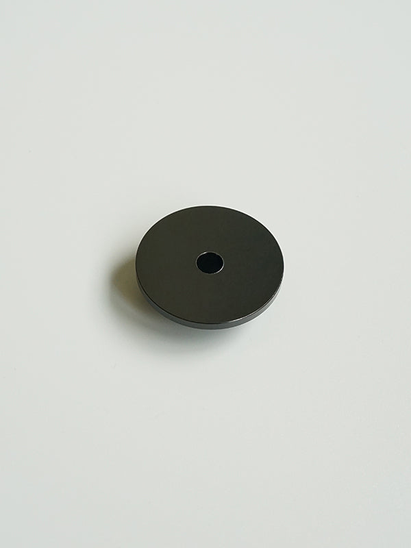 シーリングプレートカバー