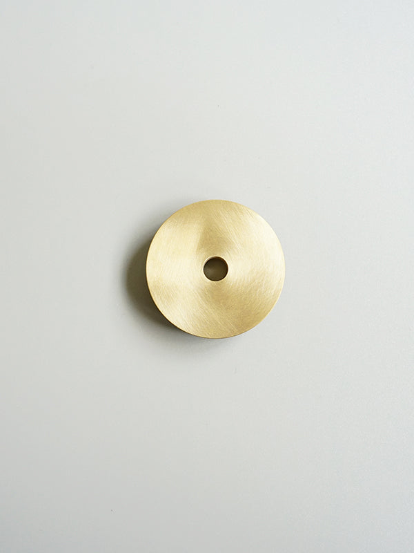 シーリングプレートカバー