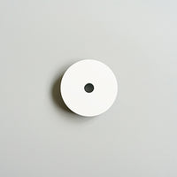 シーリングプレートカバー