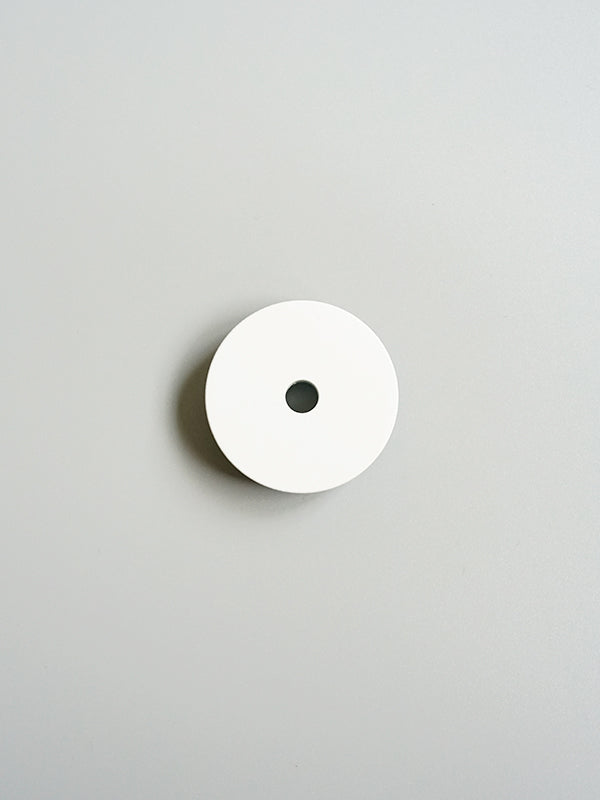 シーリングプレートカバー