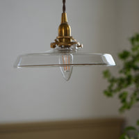 ガラスシェード ミュレイ