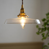 ガラスシェード ミュレイ