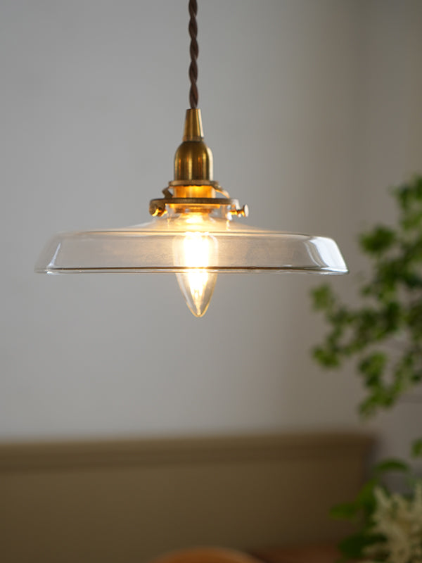 ガラスシェード ミュレイ