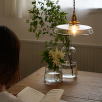 ガラスシェード ミュレイ