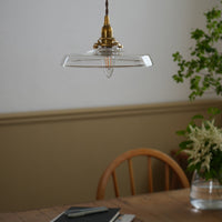 ガラスシェード ミュレイ