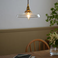 ガラスシェード ミュレイ