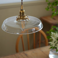 ガラスシェード ミュレイ