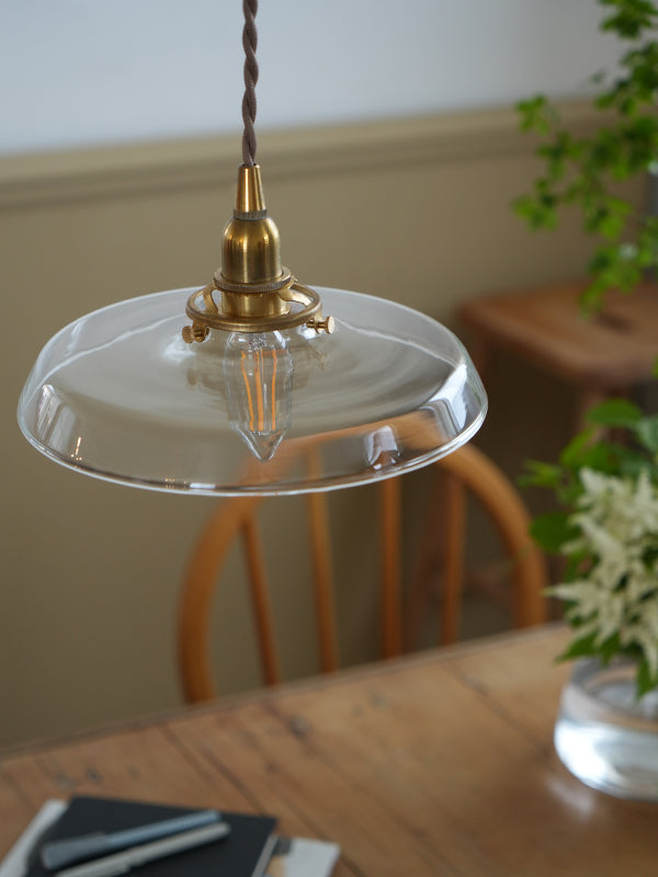 ガラスシェード ミュレイ