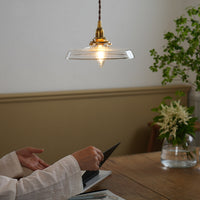 ガラスシェード ミュレイ