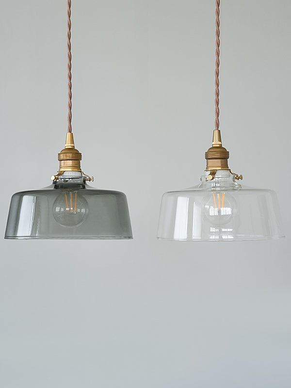 ガラスシェード オリス