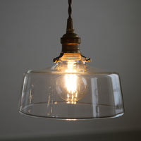 ガラスシェード オリス