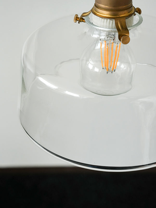 ガラスシェード オリス