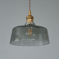 ガラスシェード オリス