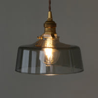 ガラスシェード オリス