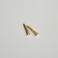 Brass Ceiling Hook