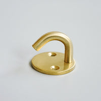 Brass Ceiling Hook