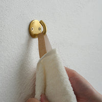 Brass Ceiling Hook
