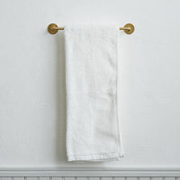 Brass Towel Hanger