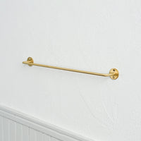 Brass Towel Hanger