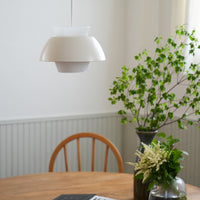 Sulaa pendant light WH