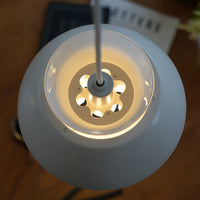 Sulaa pendant light WH