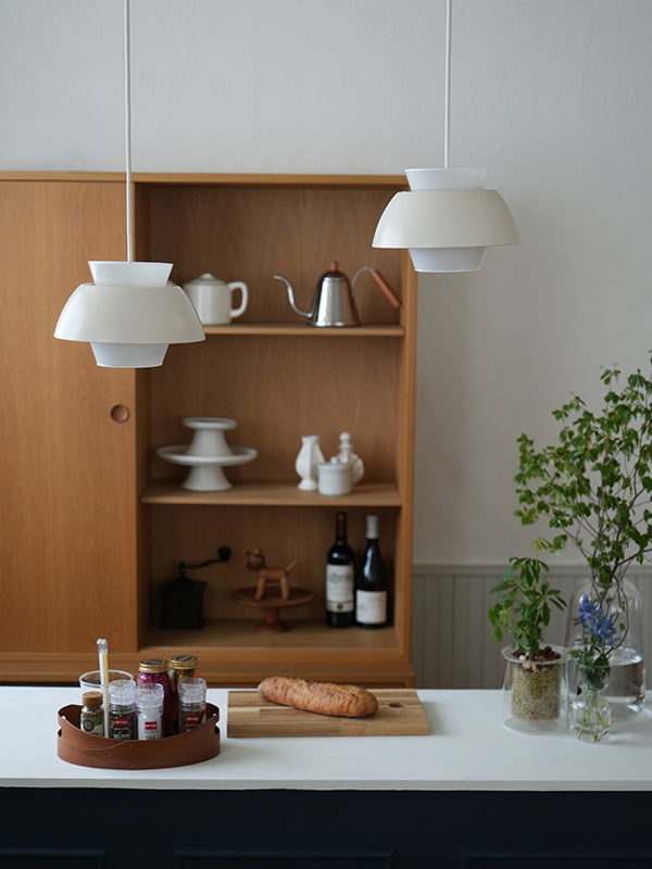 Sulaa pendant light WH