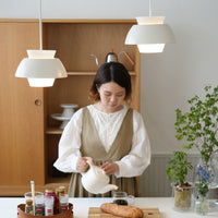 Sulaa pendant light WH