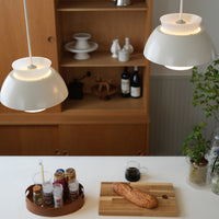 Sulaa pendant light WH