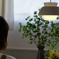 Sulaa pendant light WH