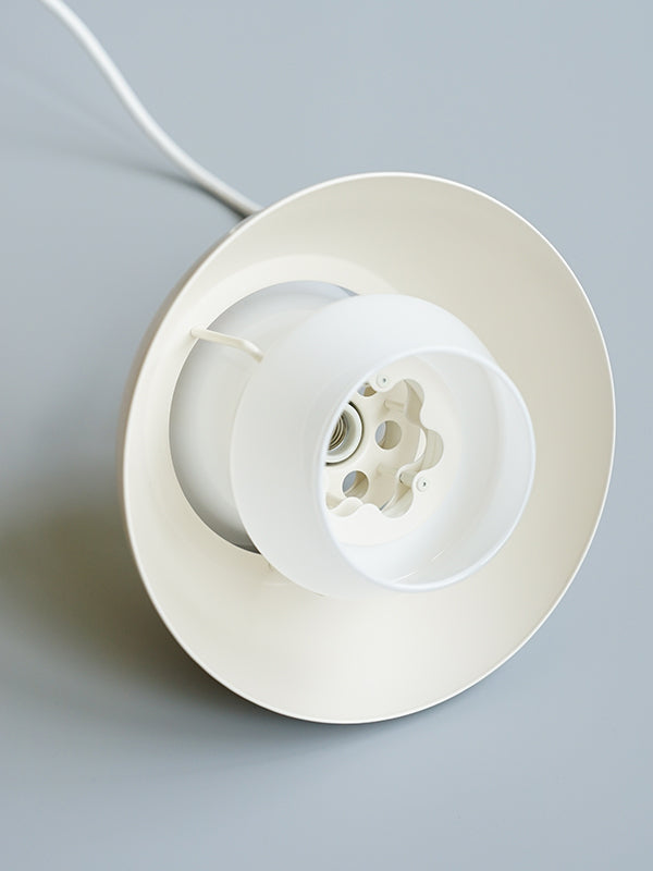 すーら Sulaa pendant light WH