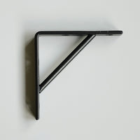 IRON SHELF