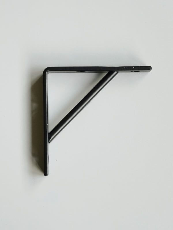 IRON SHELF