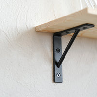 IRON SHELF