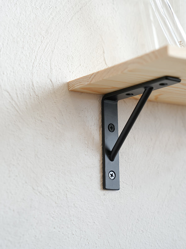 IRON SHELF