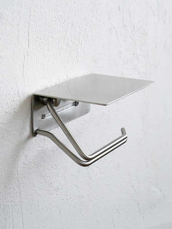put ペーパーホルダー ステンレス