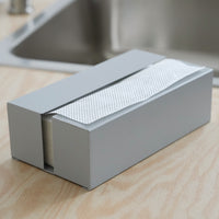 ペーパータオルホルダー