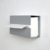 ペーパータオルホルダー