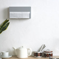 ペーパータオルホルダー