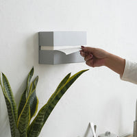 ペーパータオルホルダー