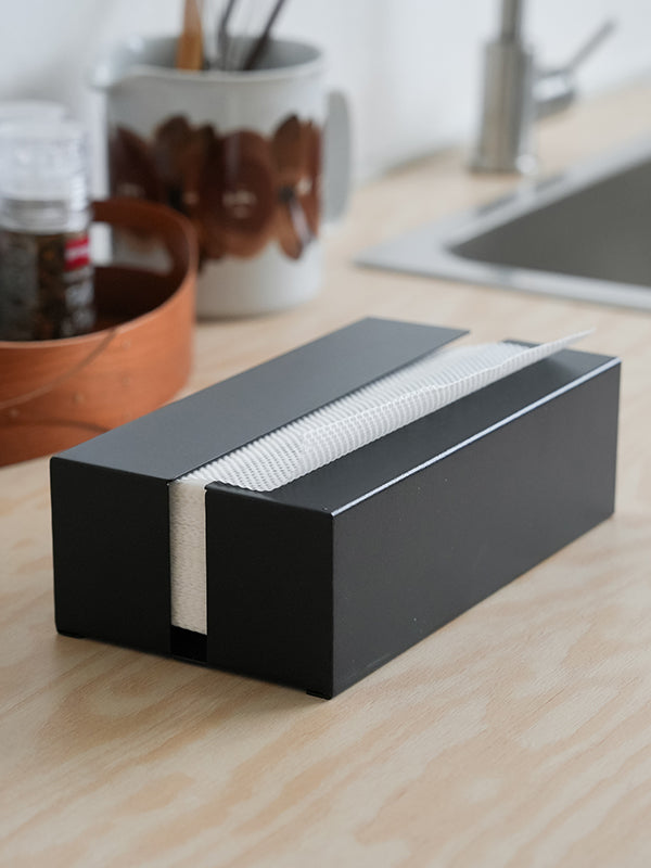 ペーパータオルホルダー