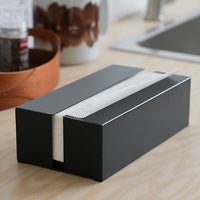 ペーパータオルホルダー